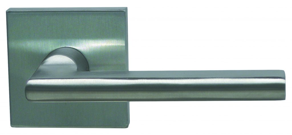 Lever Handles