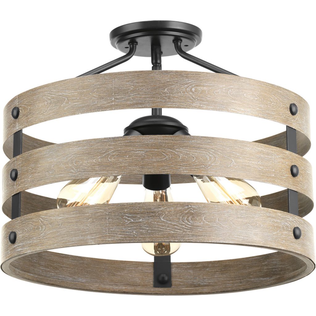 Light Fixture