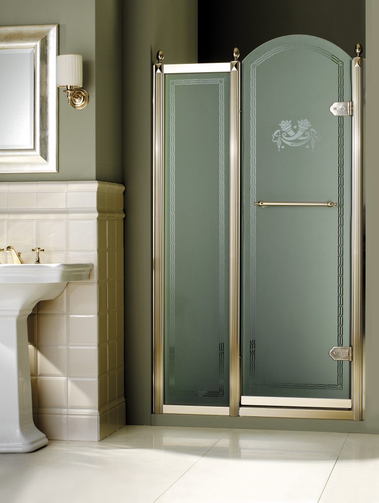 Savoy K Shower Enclosure