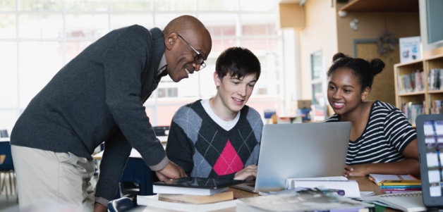 Architects Foundation Scholarship program