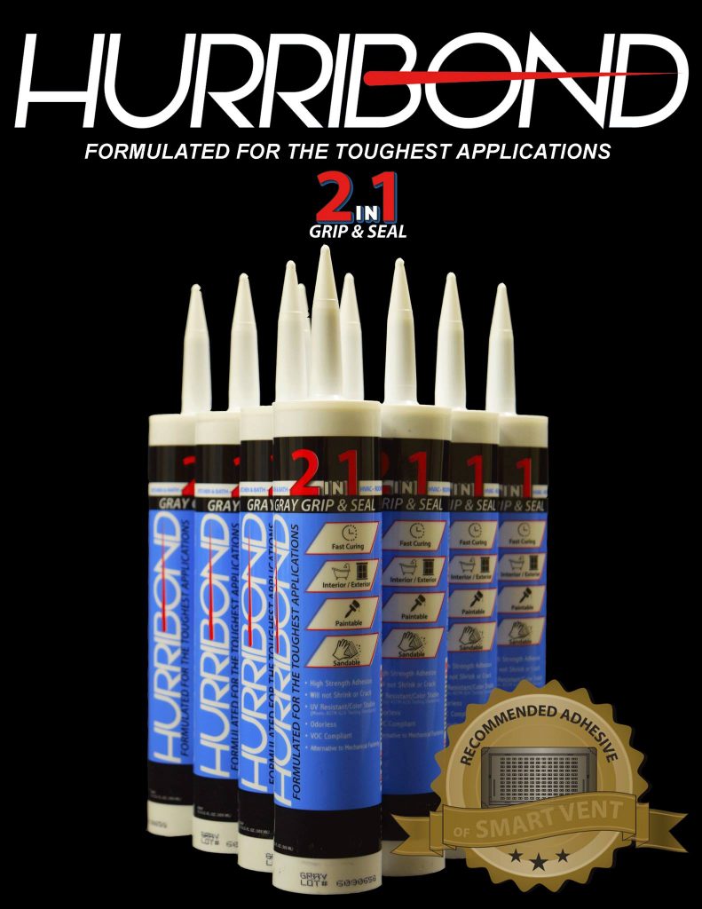 HurrriBond HR2
