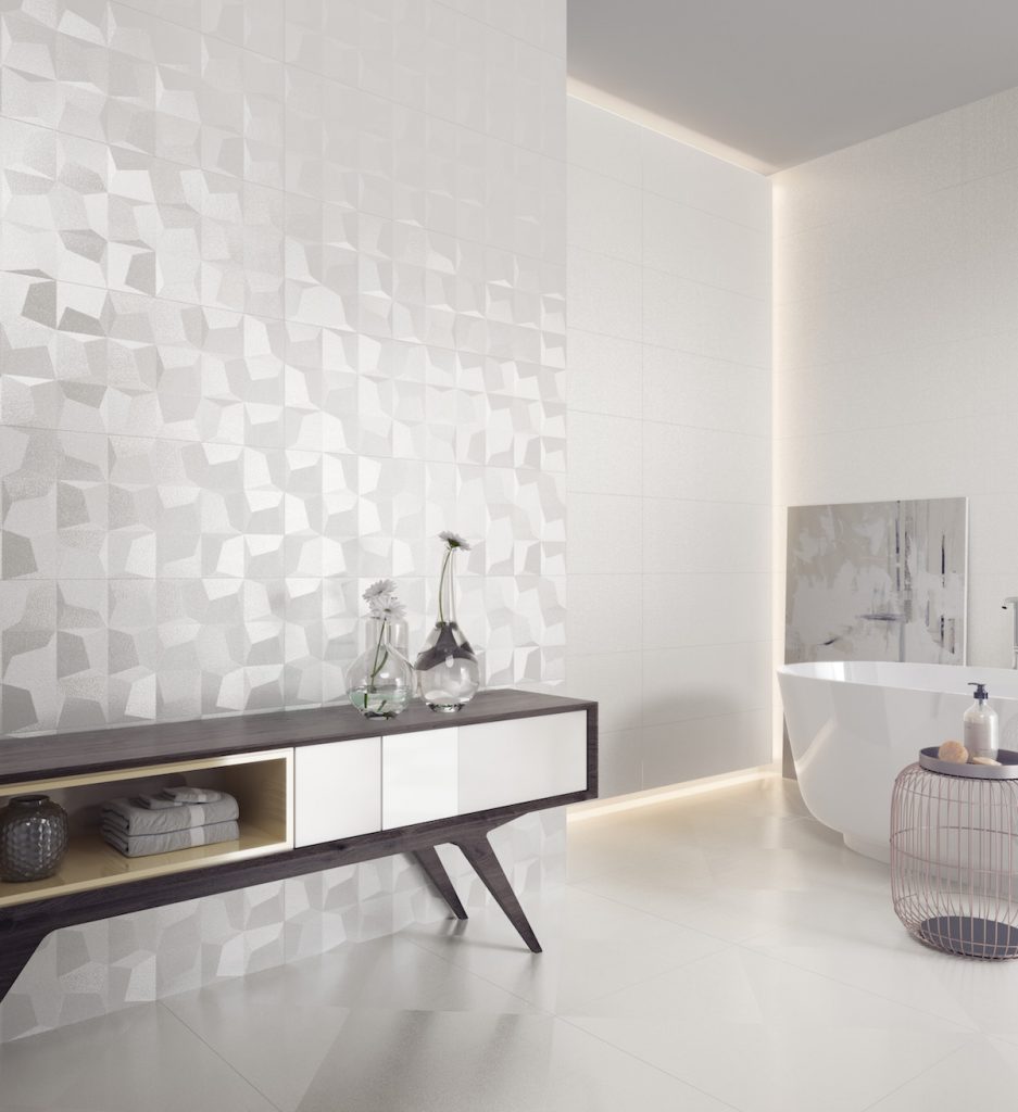 Emser Tile_Nuovo_Cubic and Zelda