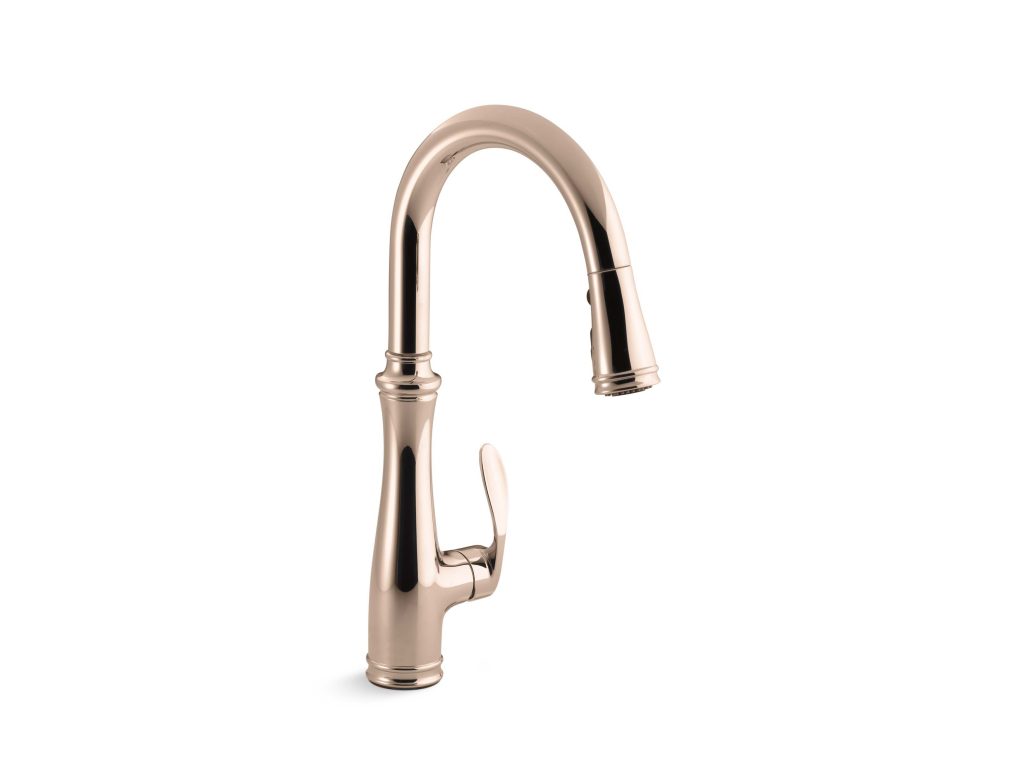 kohler_rosegoldBellera