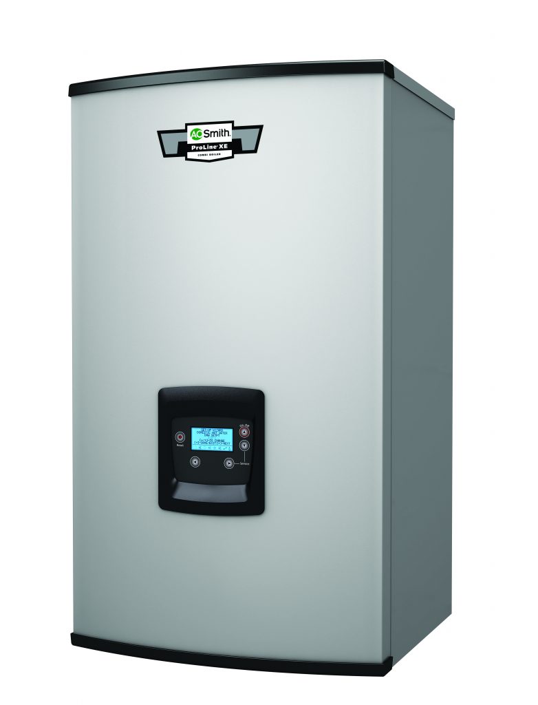 AO_SMITH_PRO-LINE-XE COMBI BOILER_LEFT