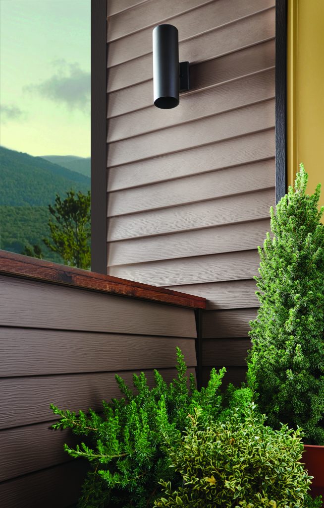 Steel siding stands up to extreme weather