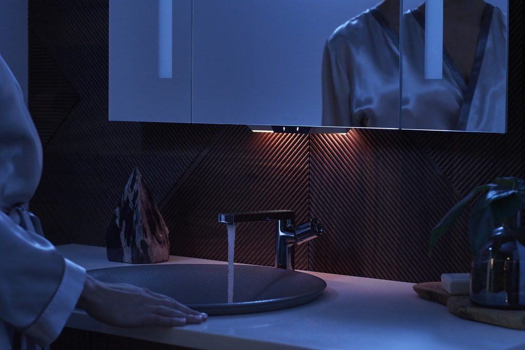 KOHLER Verdera Voice zac42116