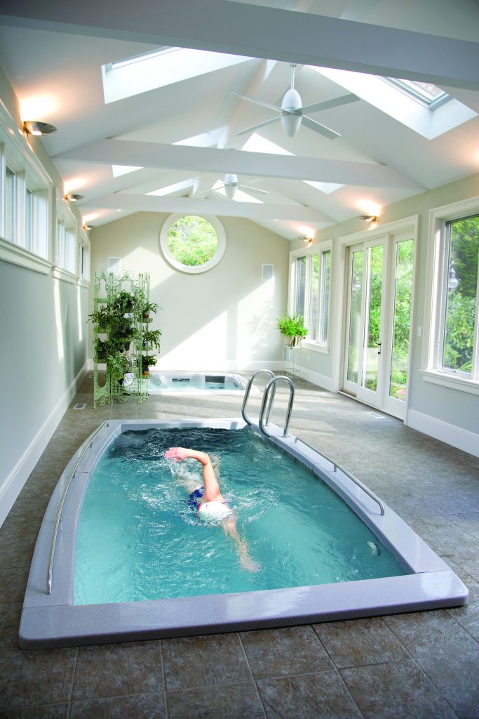 SwimEx Pool