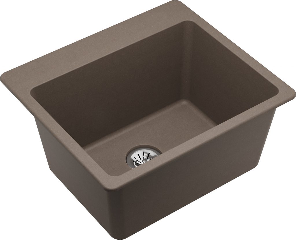 Quartz laundry sink For Residential Pros