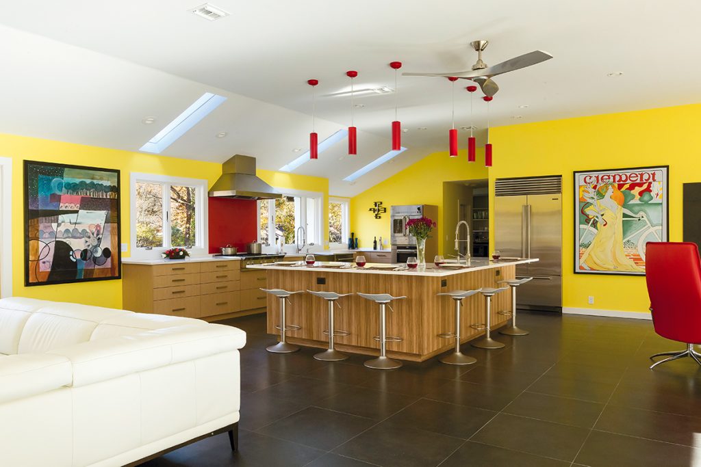 Design Firm Embraces Past Future Kitchen Bath Design News