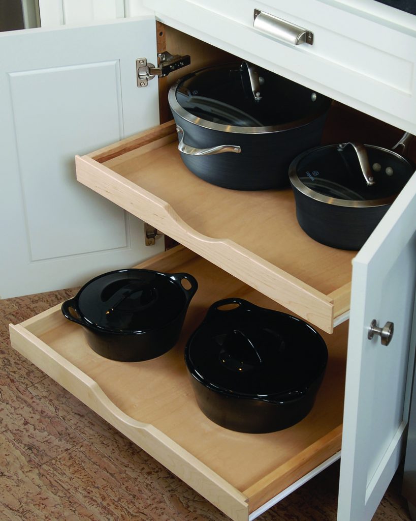 Drawer Boxes
