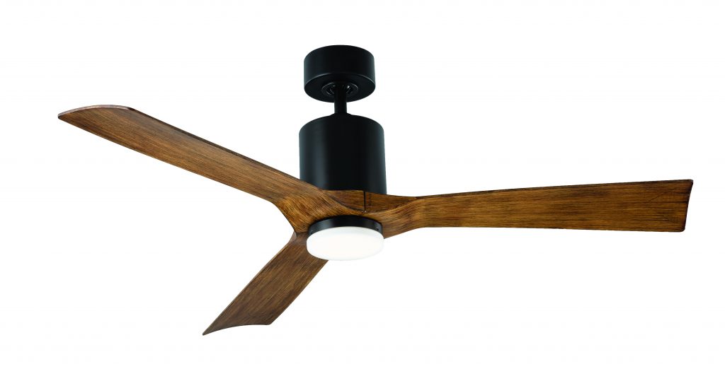 Programmable smart fan