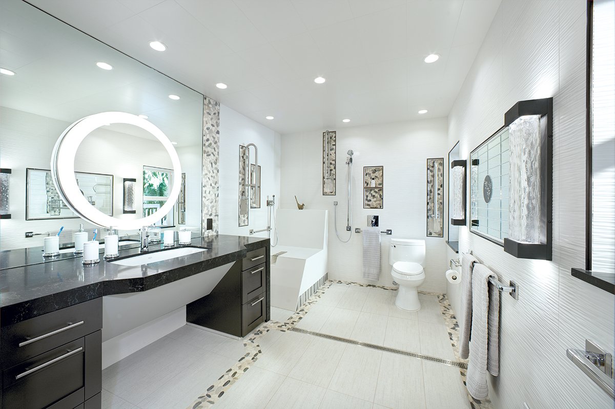 Universal Design - KBDA 10 Kitchen & Bath Design News Universal Design - KBDA 10 Kitchen & Bath Design News