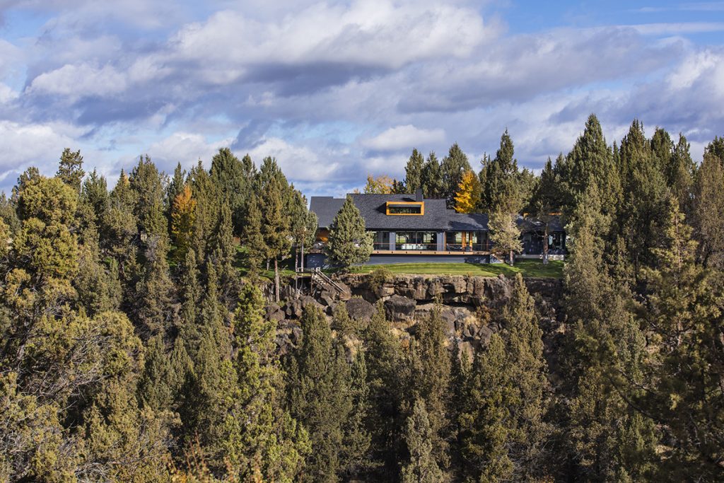 Ranger’s Ridge