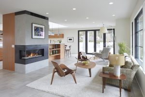 Valle Vista House