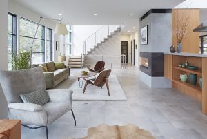 Valle Vista House