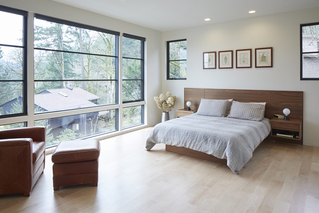 Valle Vista House