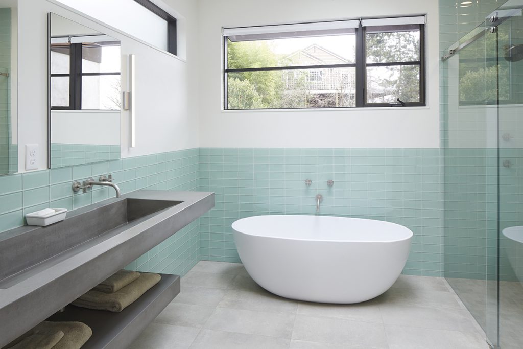 Valle Vista House