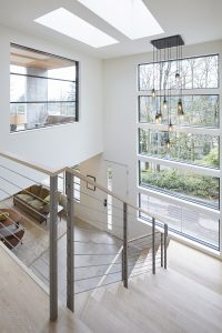 Valle Vista House