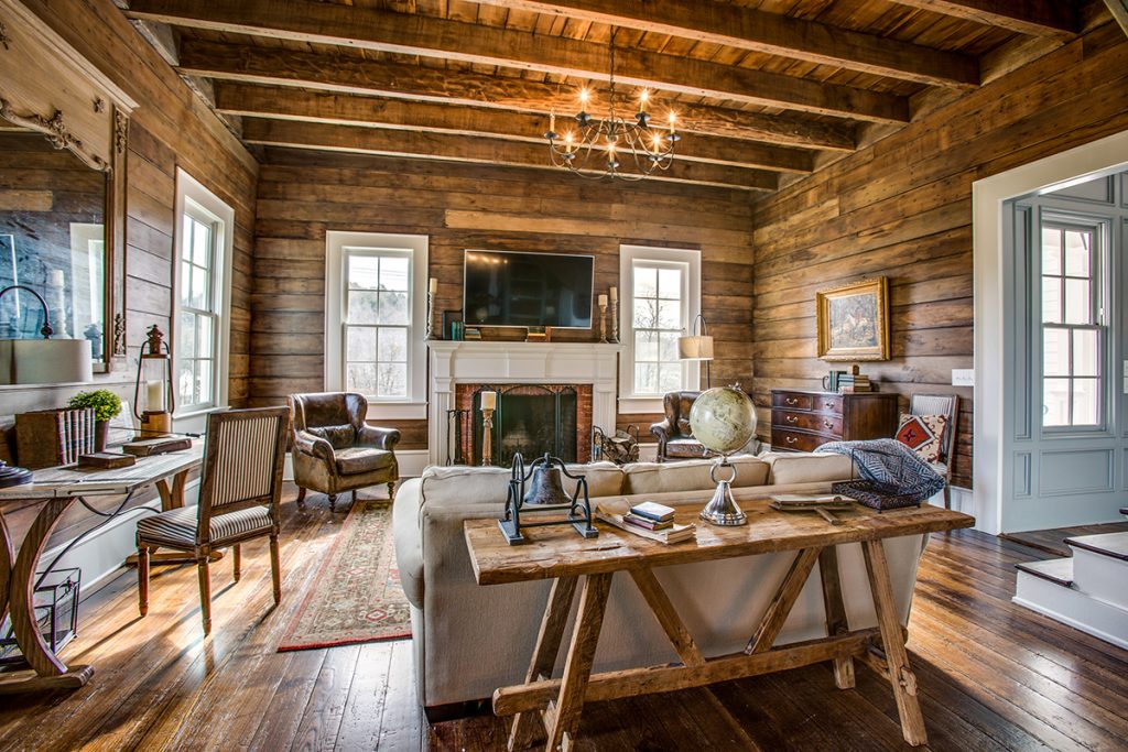 Farm House Redo