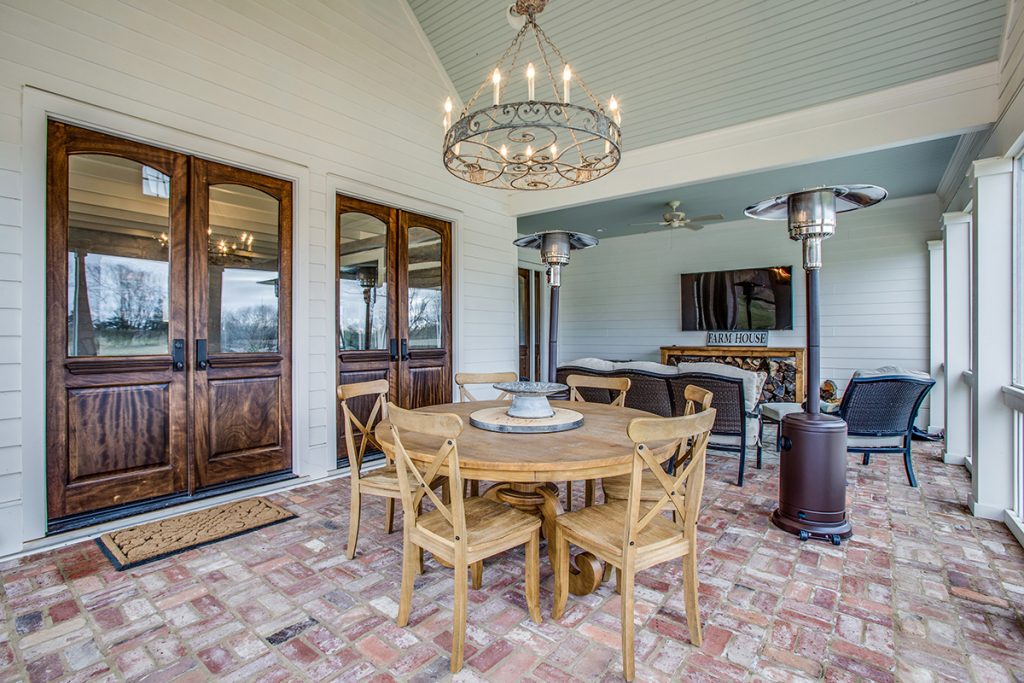 Farm House Redo