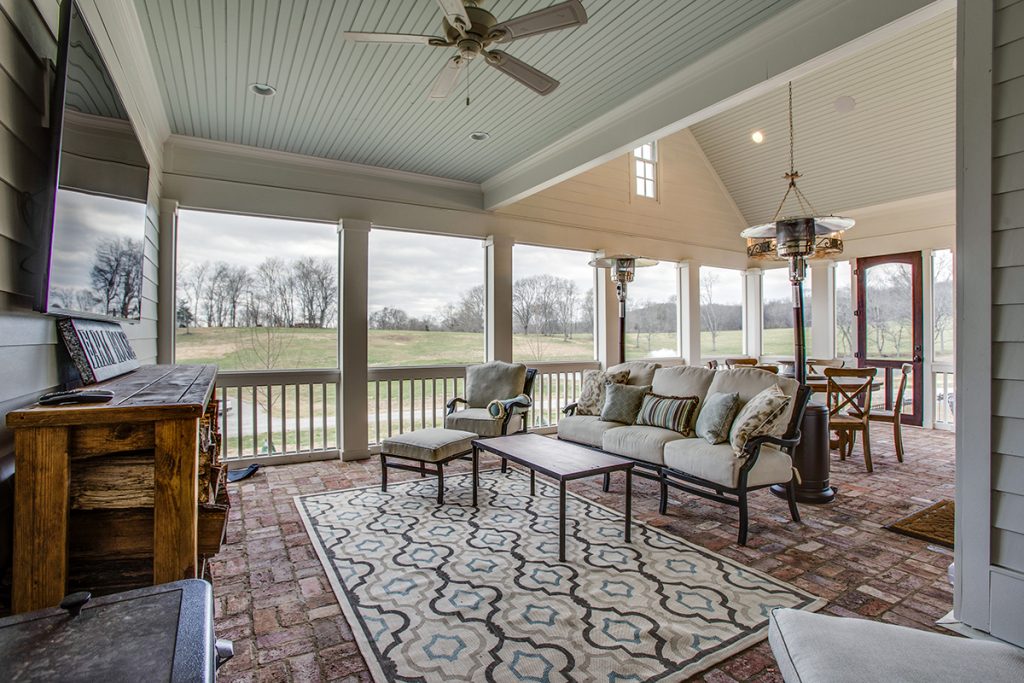 Farm House Redo