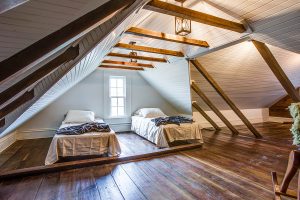 Farm House Redo