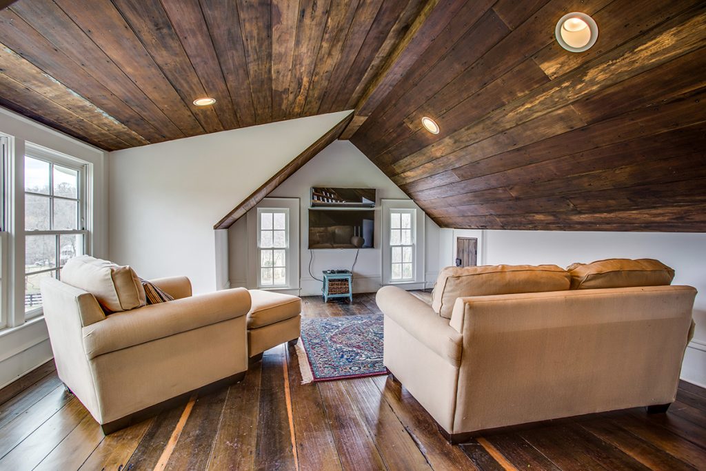 Farm House Redo