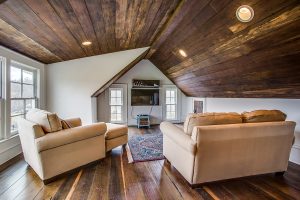Farm House Redo