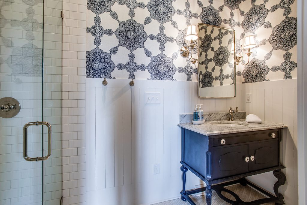 Farm House Redo