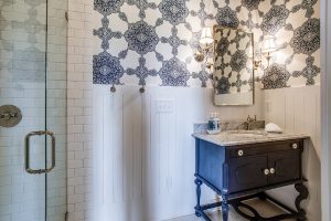 Farm House Redo