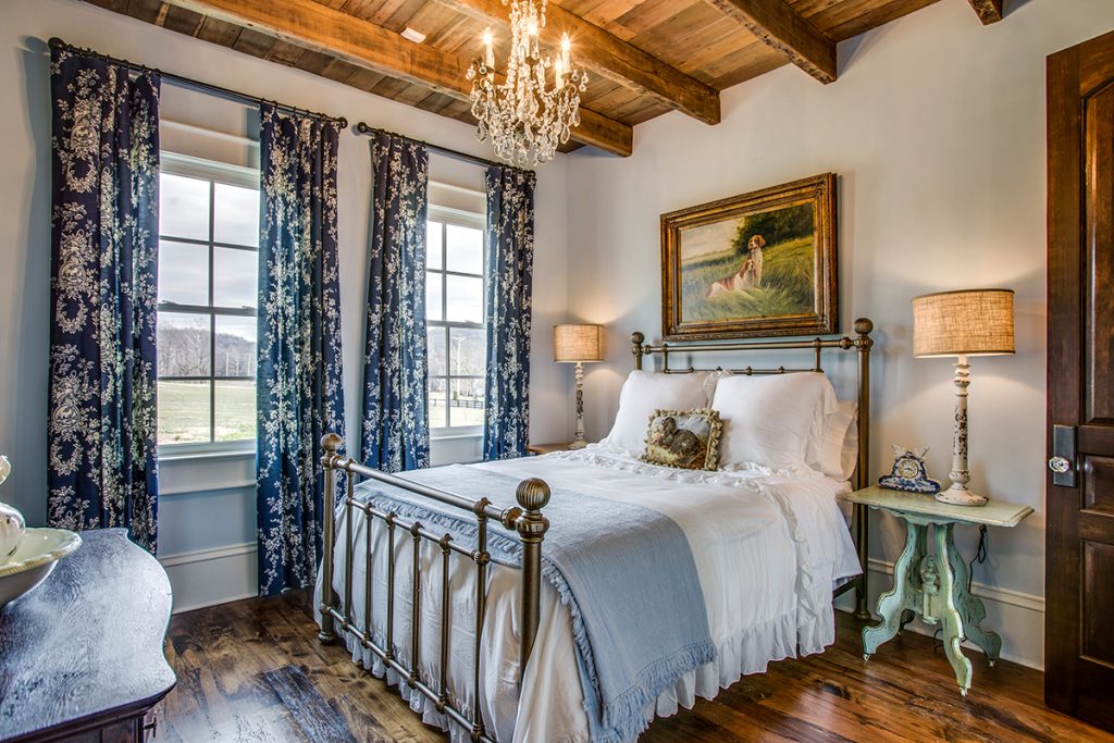 Farm House Redo