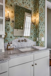 Farm House Redo