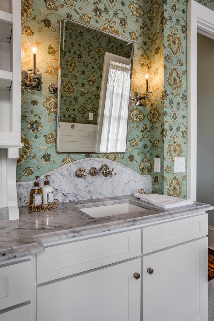Farm House Redo