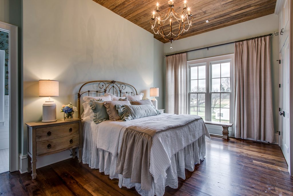 Farm House Redo