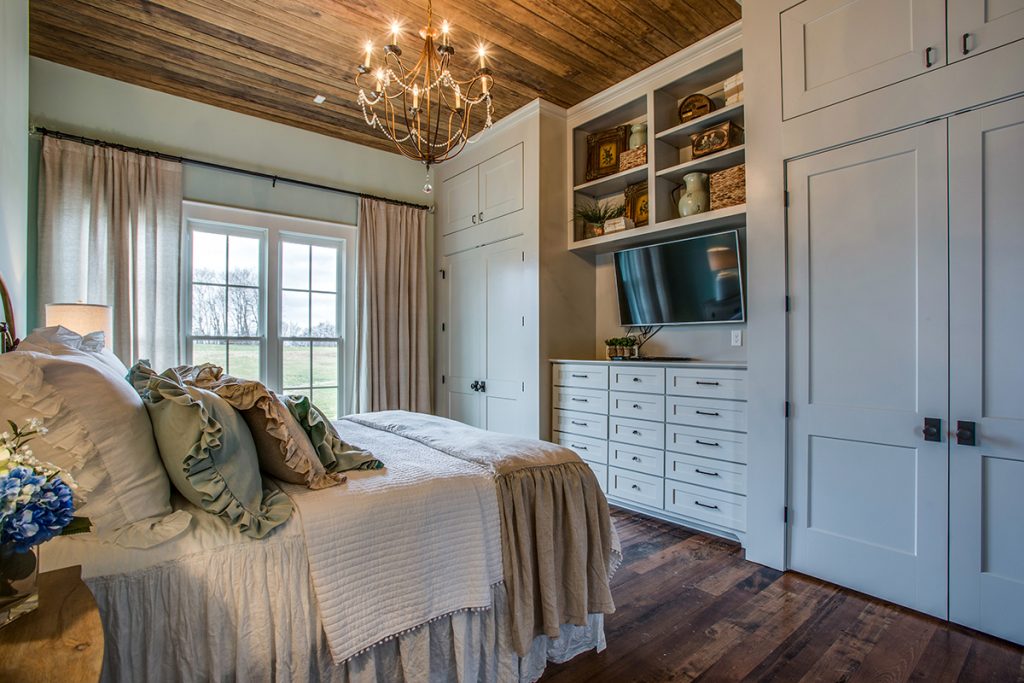 Farm House Redo