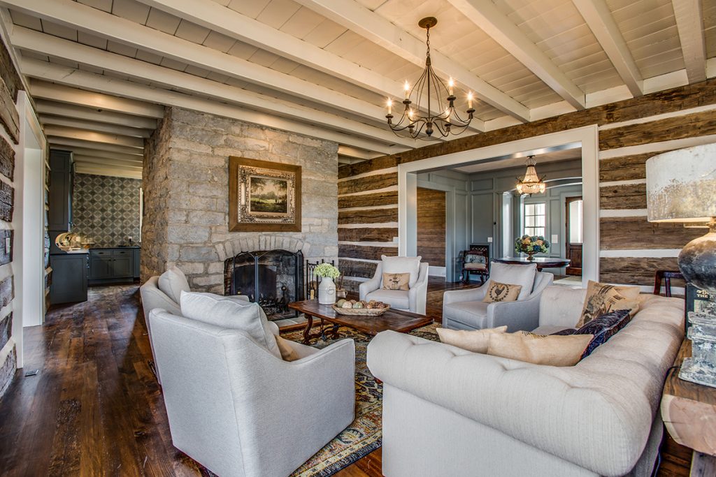 Farm House Redo