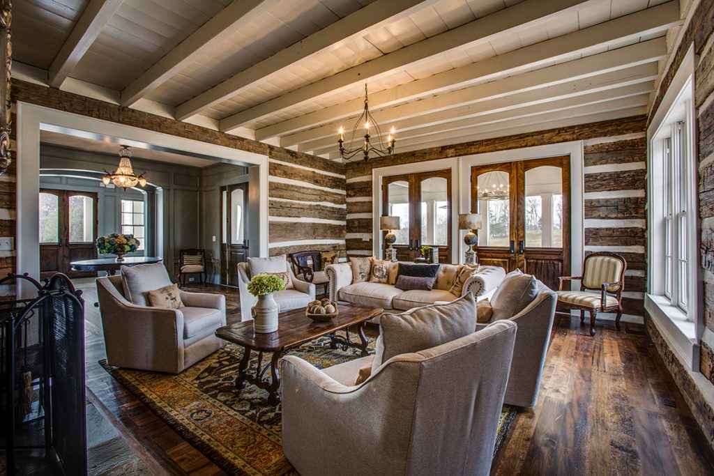 Farm House Redo