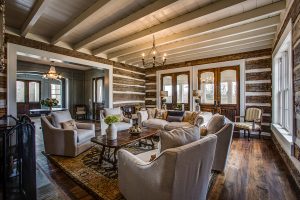 Farm House Redo