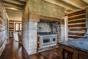 Farm House Redo