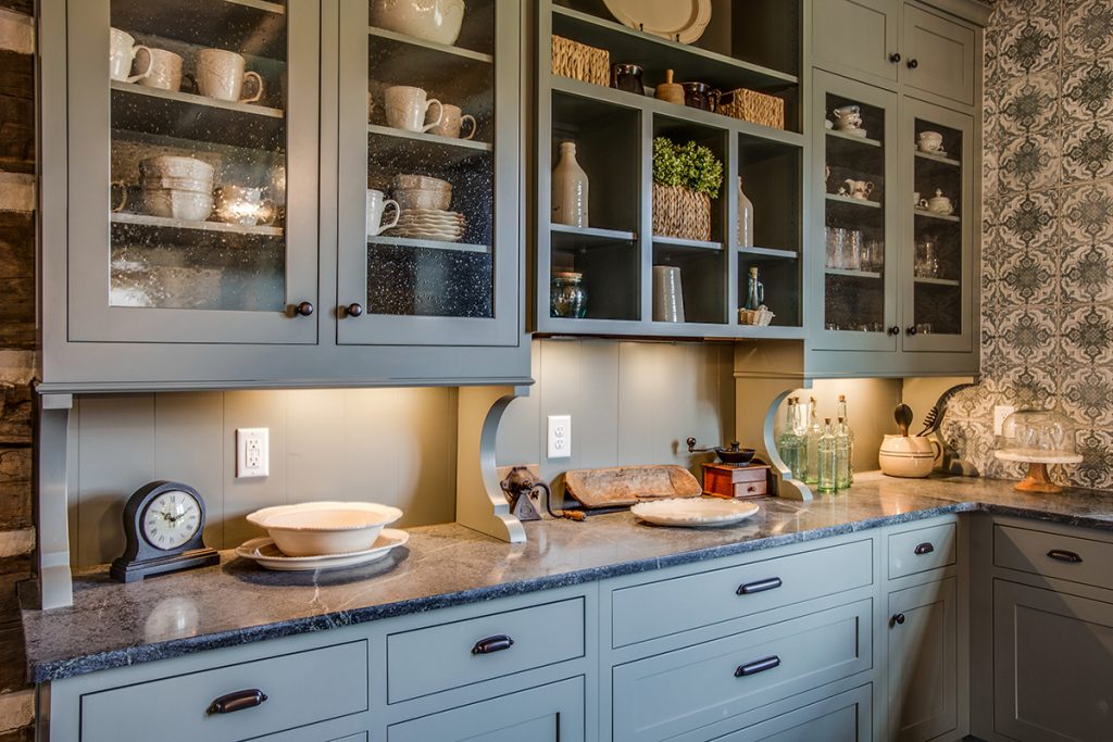 Farm House Redo
