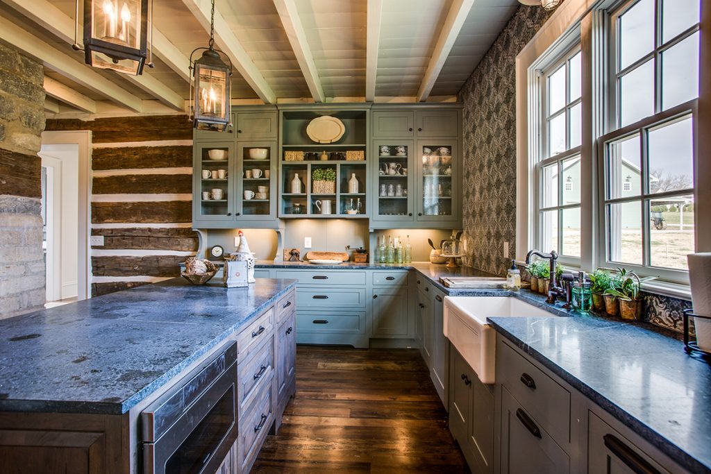 Farm House Redo