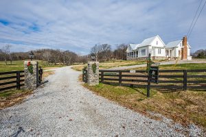 Farm House Redo