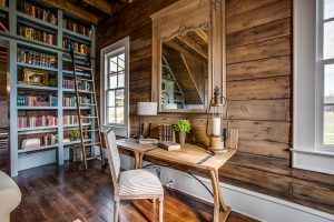 Farm House Redo