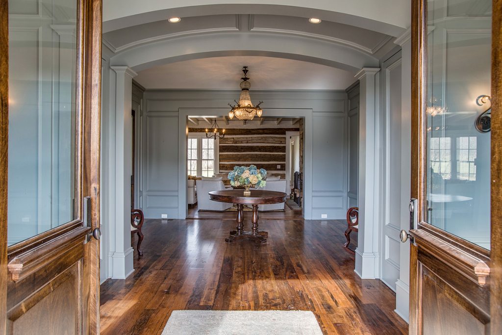 Farm House Redo