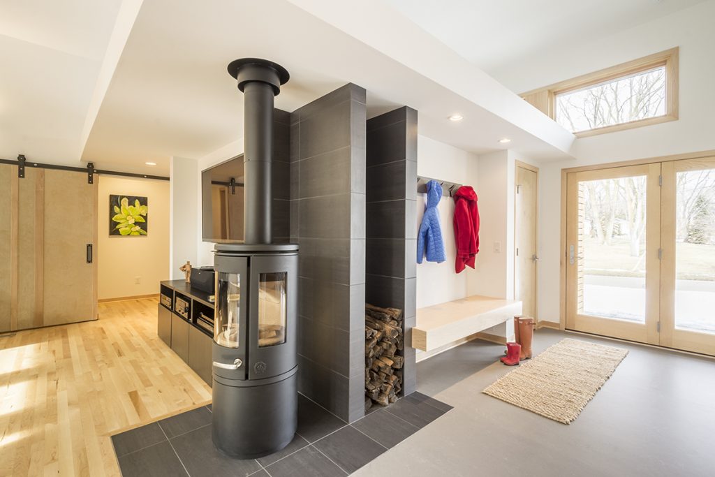 Simply Zen: A House Transformed