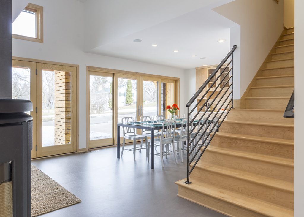 Simply Zen: A House Transformed