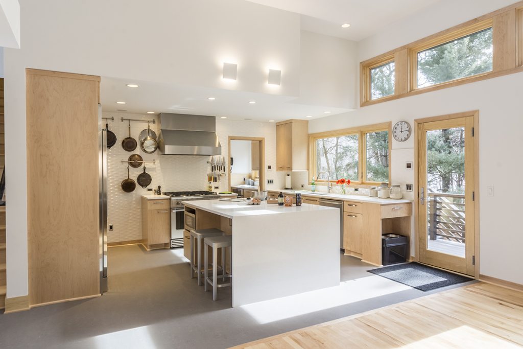 Simply Zen: A House Transformed