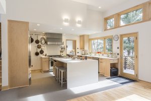 Simply Zen: A House Transformed