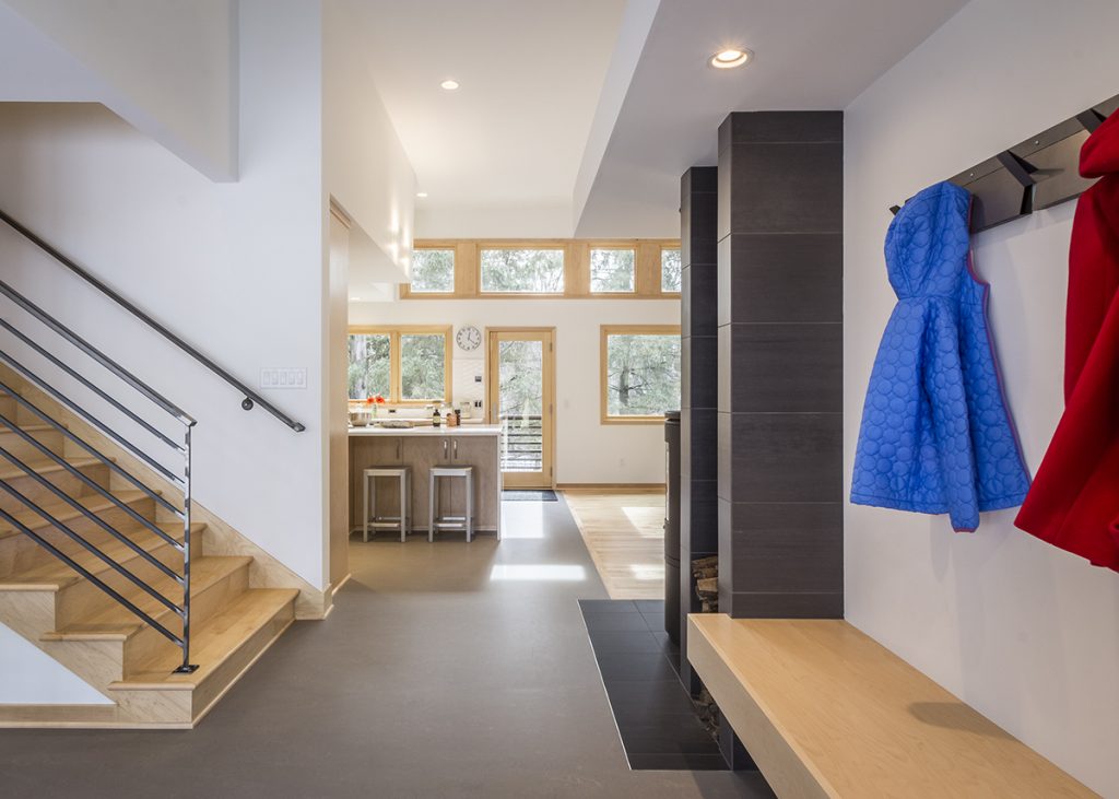 Simply Zen: A House Transformed
