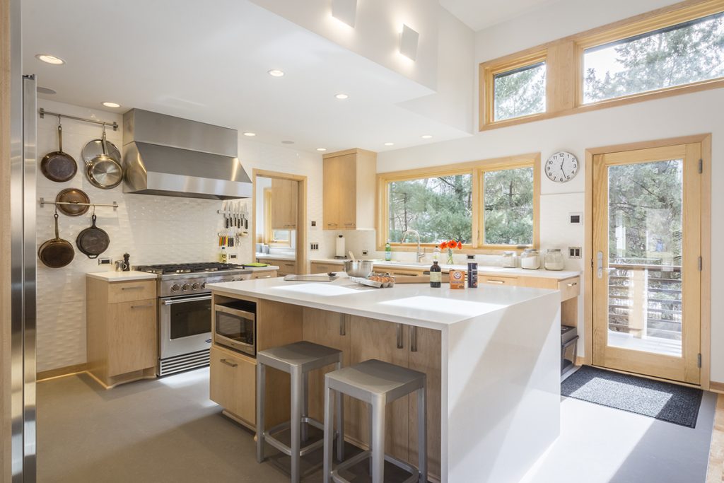 Simply Zen: A House Transformed